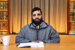 Moussa Ibn Mohamed Dkhillah